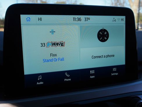 Used 2022 Ford Escape SE w/ Convenience Package image 26