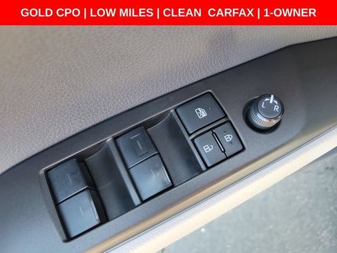 Used 2023 Toyota Camry LE FWD image 21