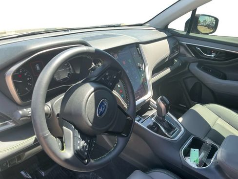 Used 2024 Subaru Outback Onyx Edition XT w/ Tech Package 3 AWD/4WD image 23