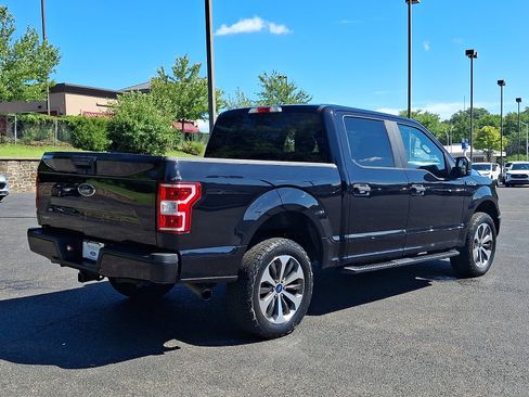 Certified 2019 Ford F150 XL w/ Equipment Group 101A Mid AWD/4WD image 6