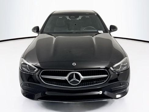 Certified 2025 Mercedes-Benz C 300 Sedan image 2