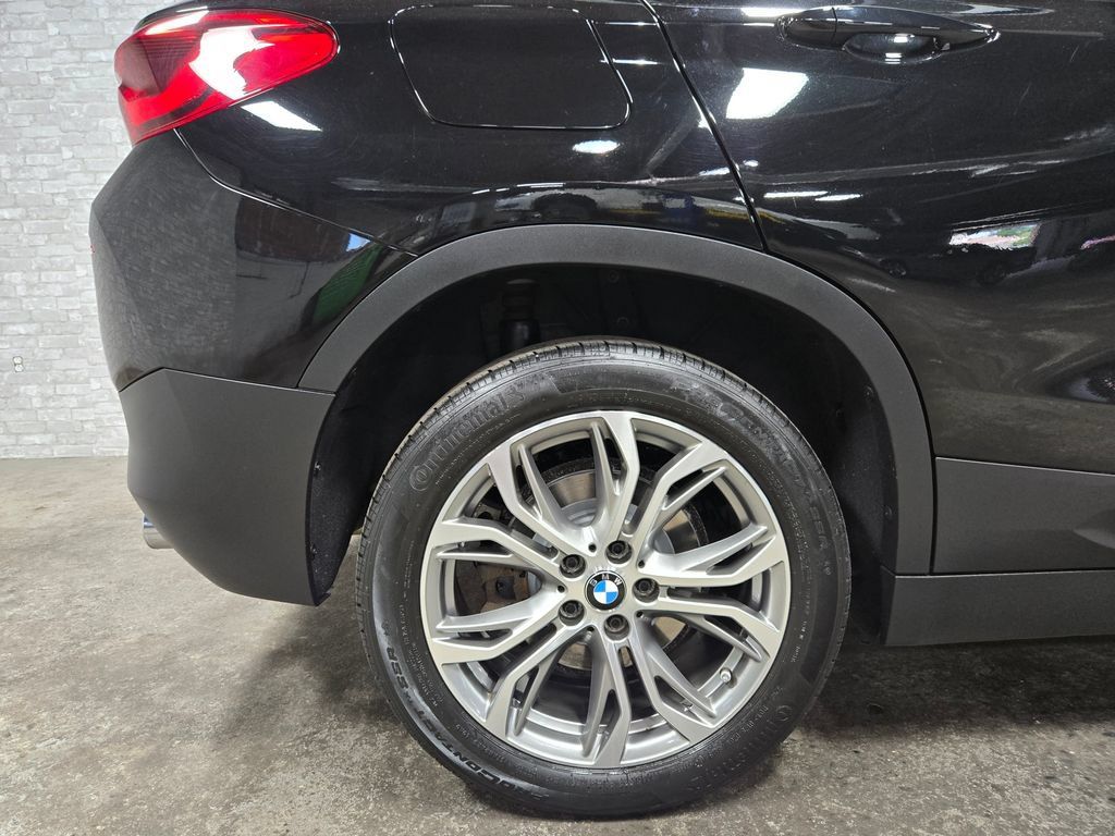 Used 2020 BMW X2 xDrive28i w/ Convenience Package AWD/4WD image 57