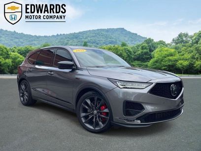 Used 2022 Acura MDX Type S