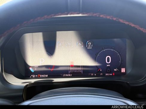 Used 2026 Ford F150 Raptor image 16