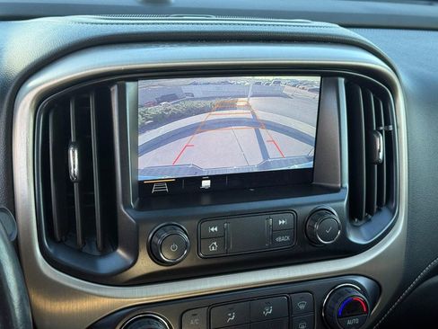 Used 2019 GMC Canyon Denali image 26