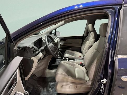 Used 2023 Honda Odyssey EX-L image 27