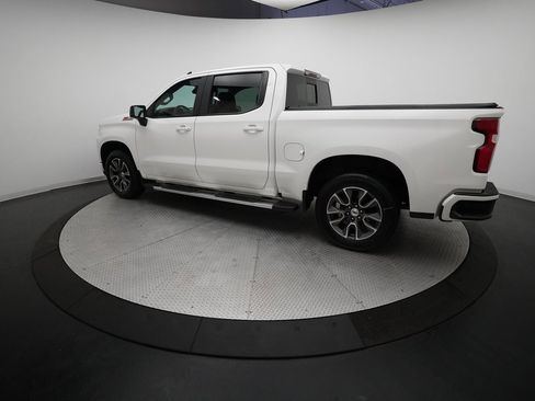 Used 2019 Chevrolet Silverado 1500 RST w/ All-Star Edition image 12