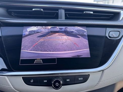Certified 2023 Buick Encore GX Select image 29