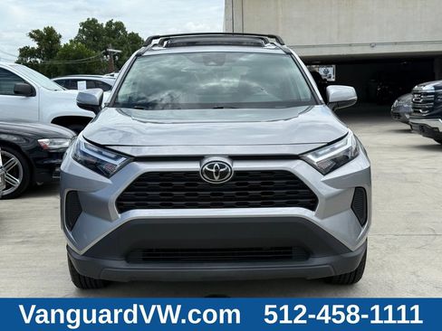 Used 2023 Toyota RAV4 XLE w/ Convenience Package FWD image 3