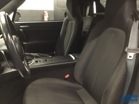 Used 2006 MAZDA MX-5 Miata Touring image 35