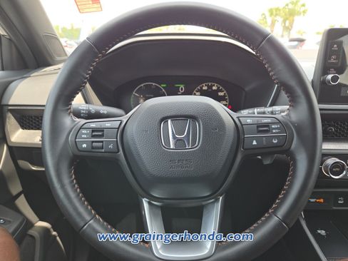 Used 2026 Honda CR-V Sport image 13