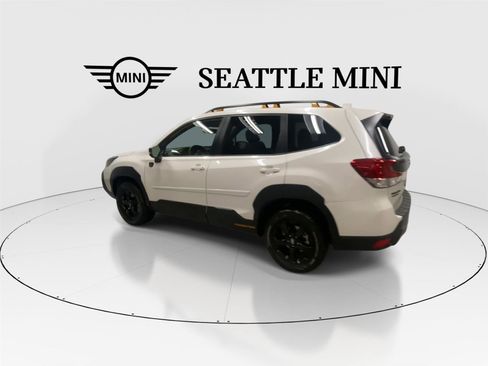 Used 2023 Subaru Forester Wilderness AWD/4WD image 8
