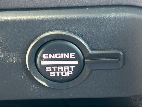 New 2026 Ford Bronco Raptor w/ Interior Carbon Fiber Pack AWD/4WD image 34