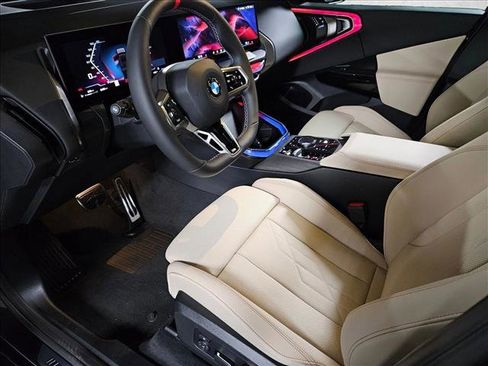 New 2026 BMW X3 M50 w/ Premium Package image 9