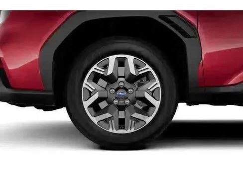 New 2026 Subaru Forester AWD/4WD image 10