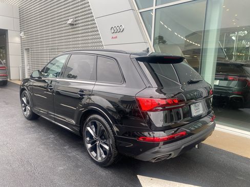 New 2026 Audi Q7 3.0T Prestige image 6