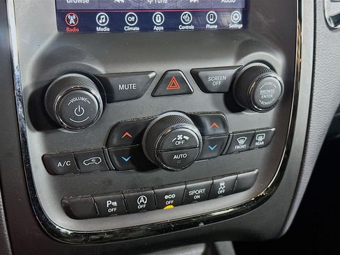 Used 2019 Dodge Durango GT image 23