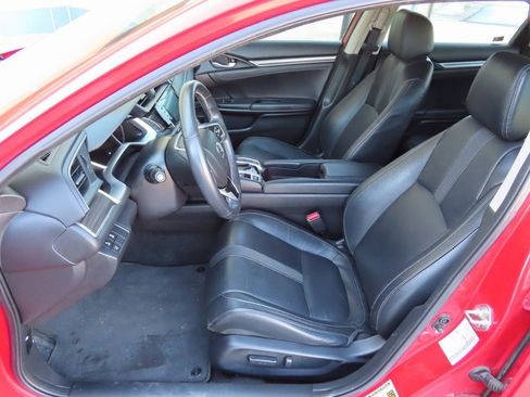 Used 2020 Honda Civic EX-L image 23