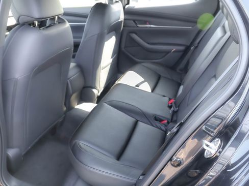 New 2026 MAZDA MAZDA3 s image 33