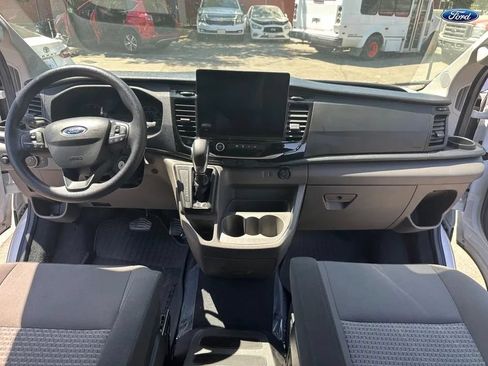 Used 2024 Ford Transit 350 XLT RWD image 15