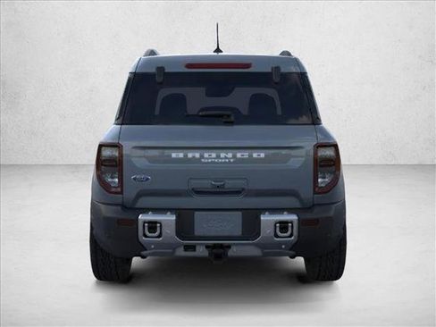New 2025 Ford Bronco Sport Big Bend image 5
