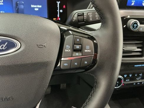 New 2026 Ford Escape Active w/ Cold Weather Package image 25