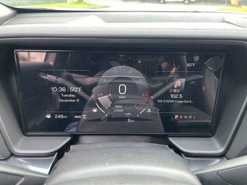 New 2026 GMC Terrain AT4 image 11