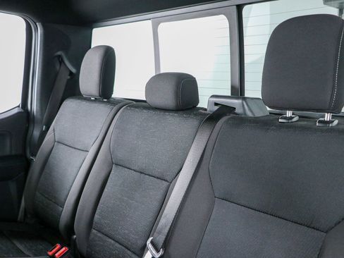 Used 2023 Ford F150 XLT w/ Equipment Group 302A High AWD/4WD image 26