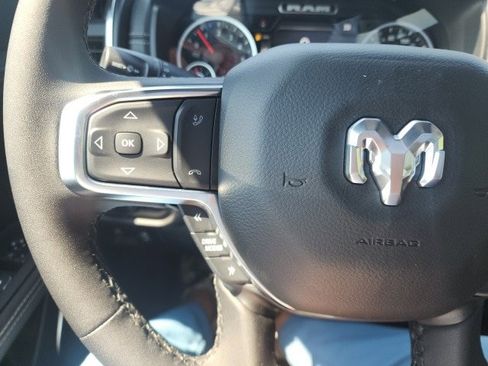 New 2026 RAM 1500 Laramie w/ Sport Appearance Package image 16