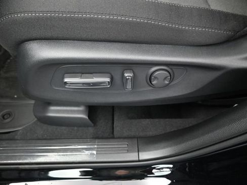 New 2026 Honda CR-V EX image 22