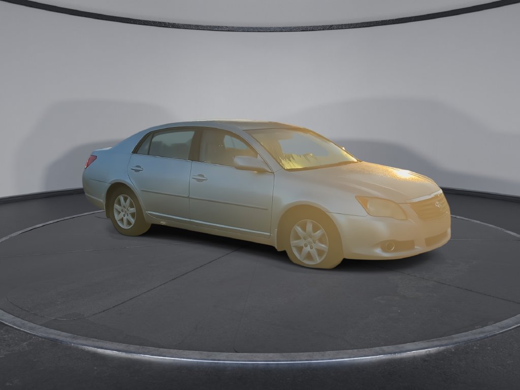 Used 2008 Toyota Avalon XL FWD image 2