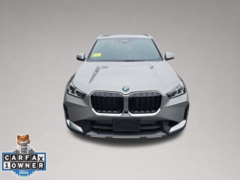 Certified 2023 BMW X1 xDrive28i w/ Premium Package AWD/4WD image 9