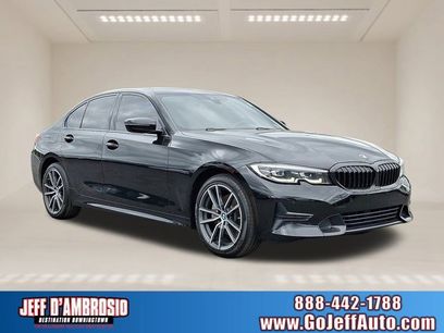 Used 2019 BMW 330i xDrive Sedan w/ Convenience Package