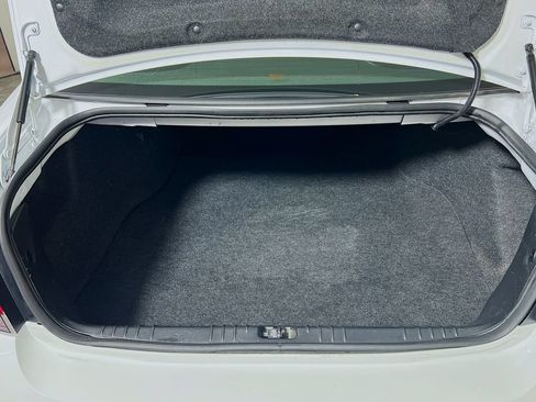 Used 2012 Chevrolet Impala LT w/ LT Sunroof Package FWD image 22