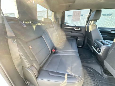 Used 2022 GMC Sierra 1500 SLT w/ SLT Premium Plus Package image 27