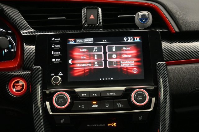 Used 2020 Honda Civic EX image 22
