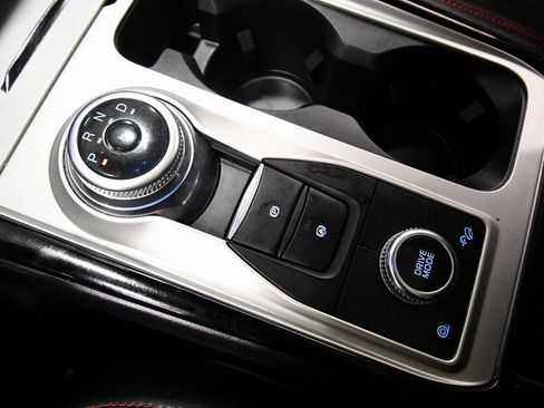 Used 2022 Ford Explorer ST-Line w/ Class IV Trailer Tow Package image 27