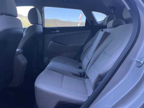 Used 2020 Hyundai Tucson Value w/ Cargo Package image 20