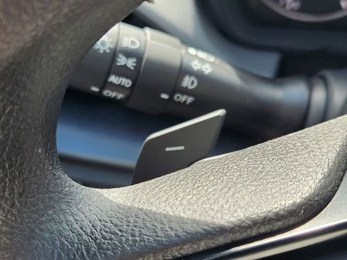 New 2026 Subaru Crosstrek 2.0i Premium AWD/4WD image 23