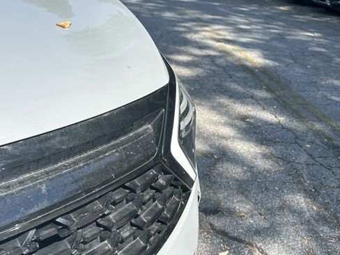 Used 2025 Kia Sportage X-Pro image 14