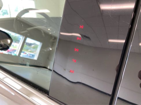 Used 2024 Lincoln Navigator L Reserve image 16