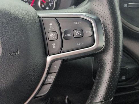 New 2026 RAM 2500 Tradesman w/ Bed Convenience Group AWD/4WD image 19