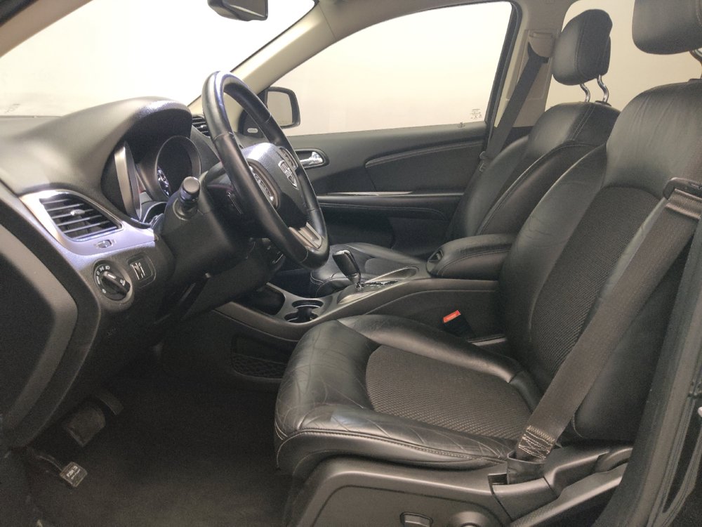 Used 2018 Dodge Journey Crossroad FWD image 17