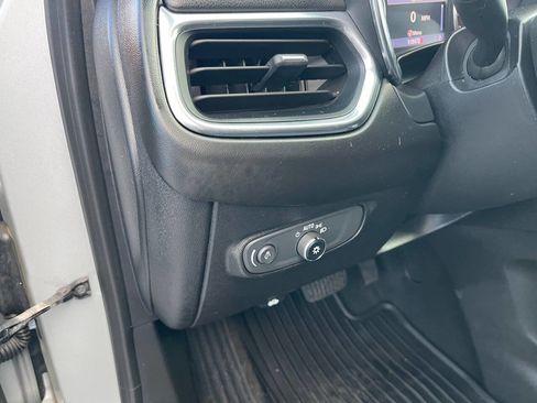 Used 2019 Chevrolet Equinox LT image 19