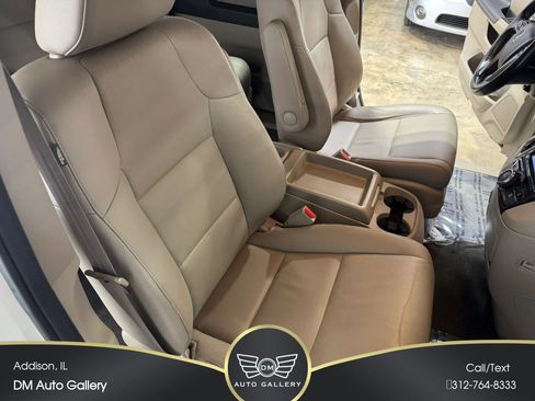 Used 2017 Honda Odyssey EX-L image 31
