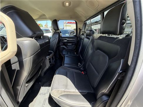 Used 2020 RAM 1500 Laramie RWD image 23