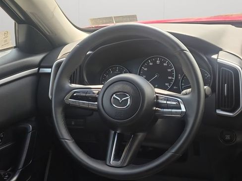Used 2024 MAZDA CX-50 AWD 2.5 S w/ Cargo Package image 19