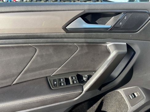 Used 2024 Volkswagen Tiguan Wolfsburg Edition image 18