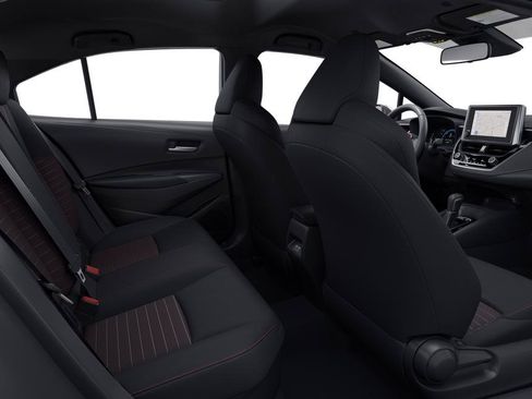 New 2026 Toyota Corolla SE AWD/4WD image 53