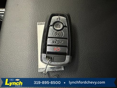 New 2026 Ford F150 Lariat AWD/4WD image 18